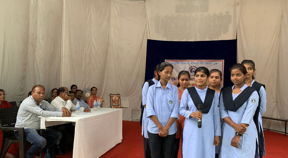 Ramkrishna Wagh College of Arts and Commerce Events photo 5